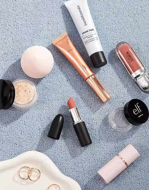 Calendario de Adviento ASOS Rostro + Cuerpo 2025