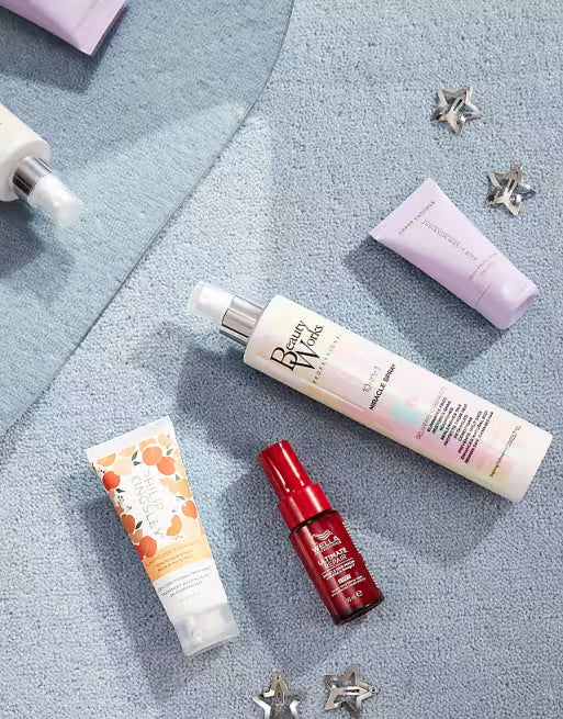 Calendario de Adviento ASOS Rostro + Cuerpo 2025