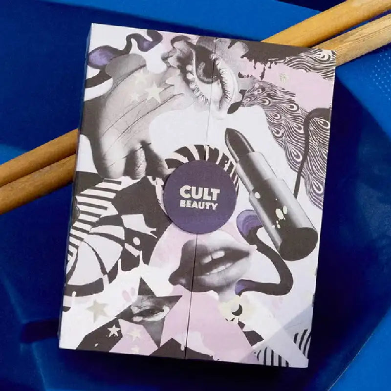 Calendario de Adviento Cult Beauty 2025